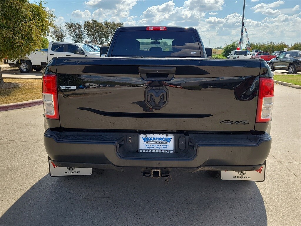 2024 Ram 3500 Tradesman photo 3