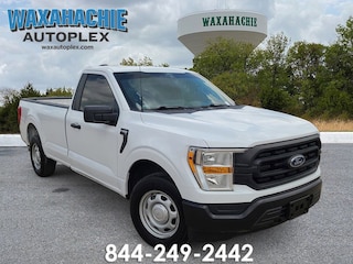 2022 Ford F-150 XL Truck