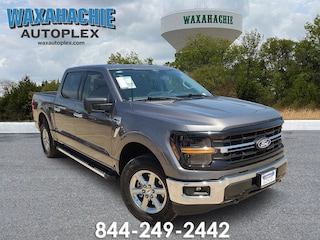 2024 Ford F-150 XLT Truck