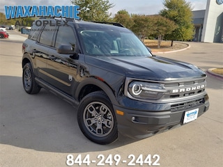 2023 Ford Bronco Sport Big Bend SUV