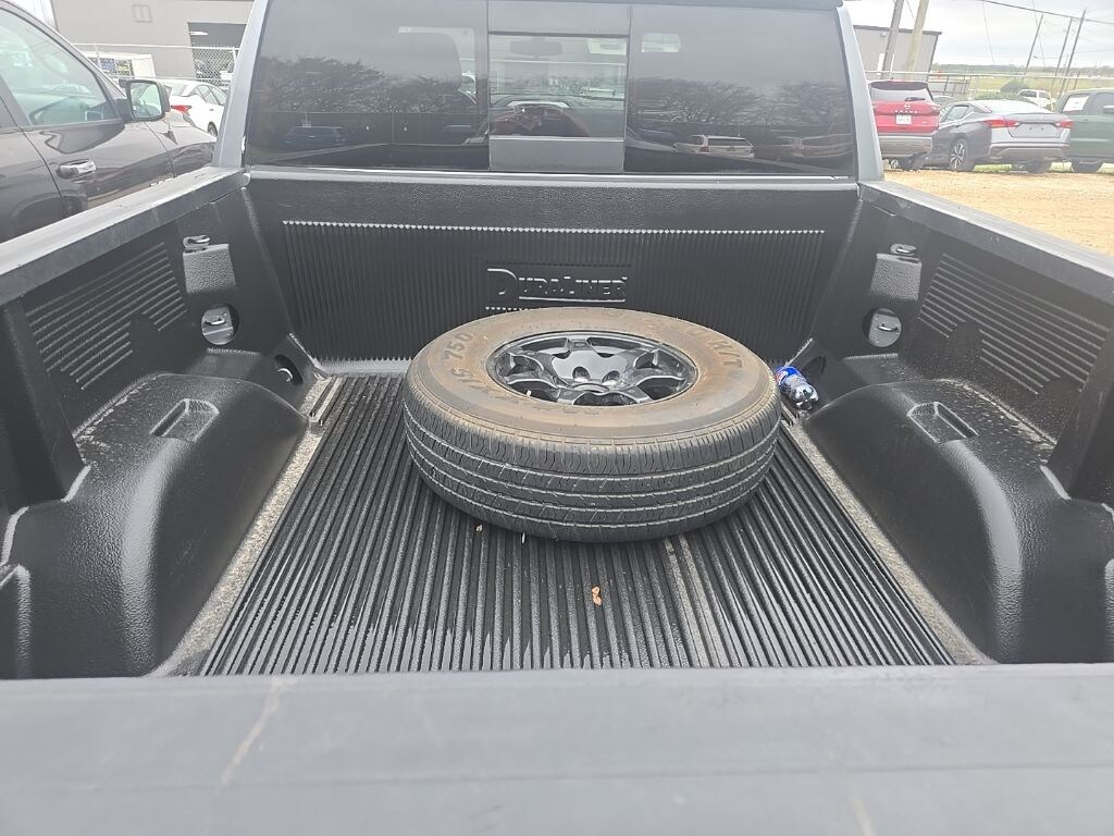 Used 2019 Chevrolet Silverado 1500 LT Truck