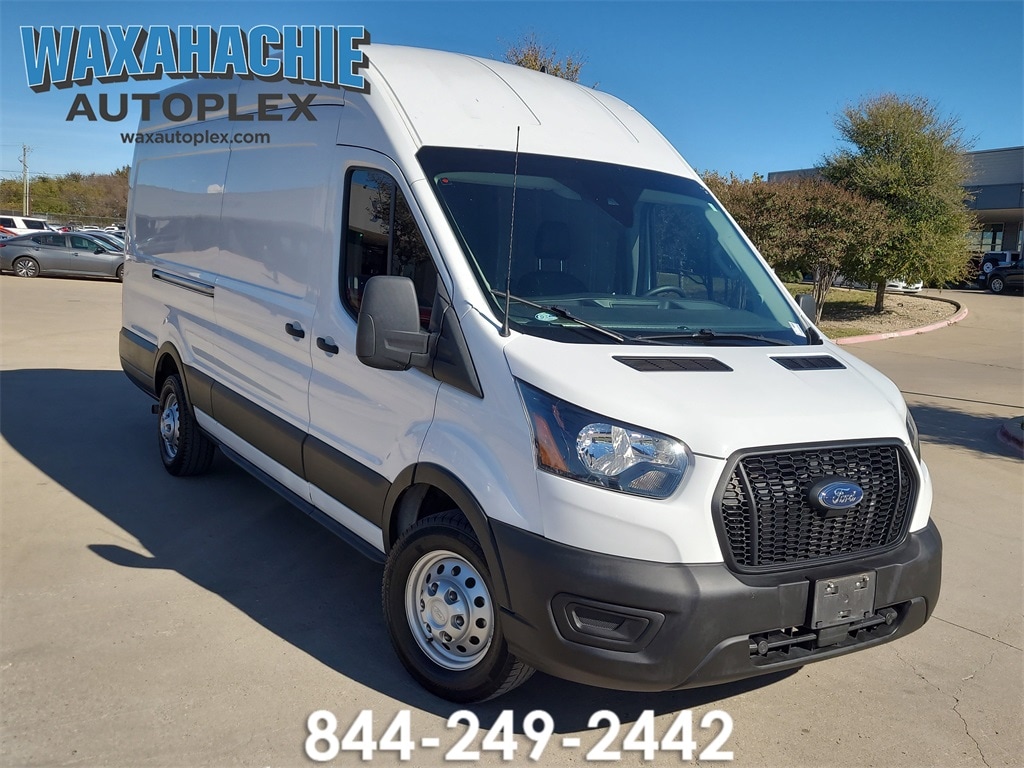 Used 2022 Ford Transit-350 Base Cargo Van