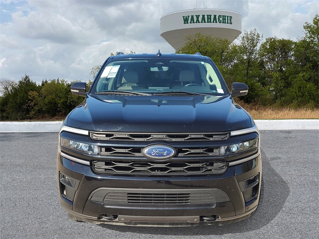 Used 2022 Ford Expedition XLT SUV