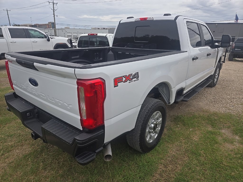 Certified 2023 Ford F-250SD XL Truck
