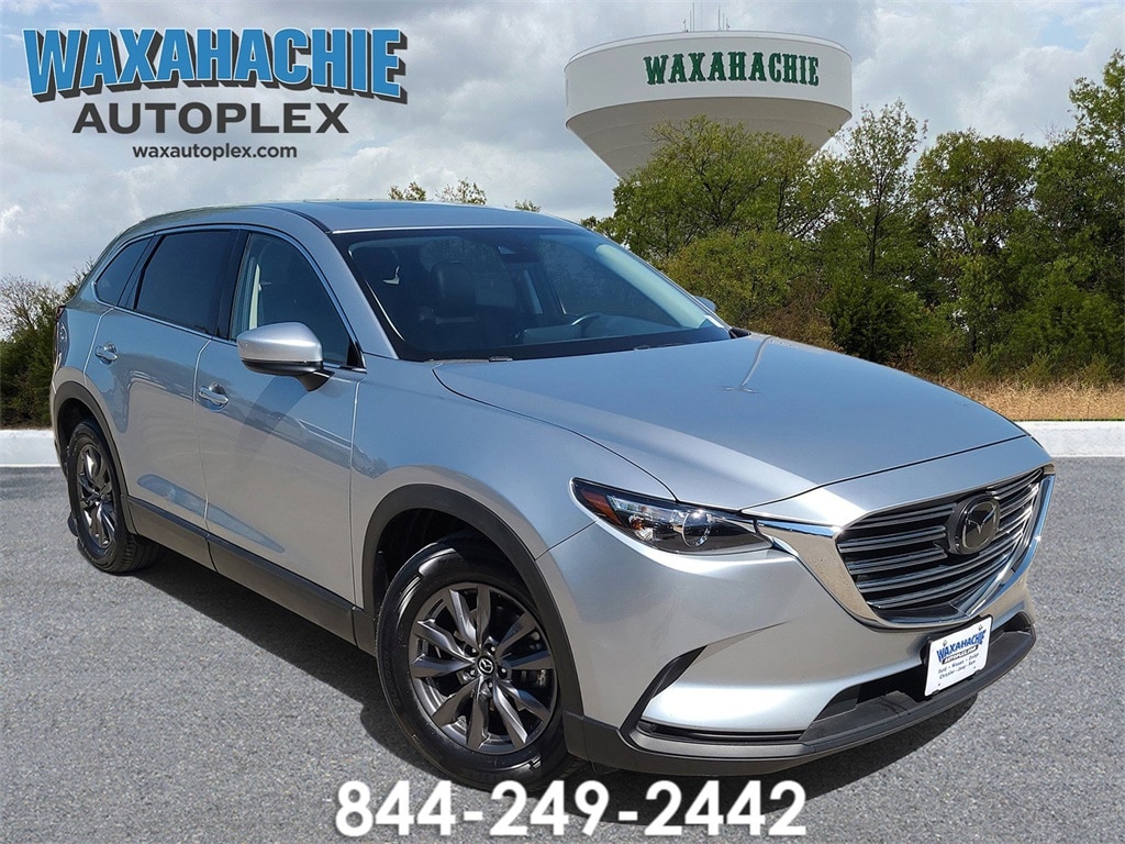 2023 Mazda CX-9