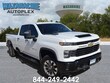  Chevrolet Silverado 2500HD