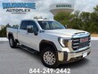 GMC Sierra 2500HD