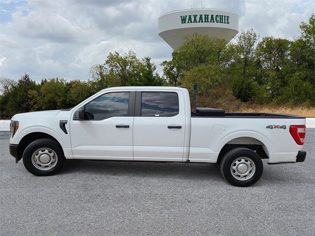 2023 Ford F-150 XL photo 2