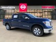 Nissan Titan