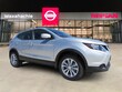 Nissan Rogue Sport