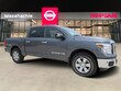 Nissan Titan