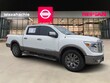 Nissan Titan