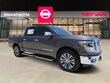 Nissan Titan