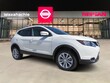 Nissan Rogue Sport