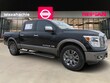 Nissan Titan