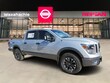 Nissan Titan