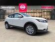 Nissan Rogue Sport