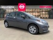 Nissan Versa Note