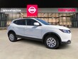 Nissan Rogue Sport