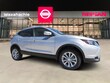 Nissan Rogue Sport