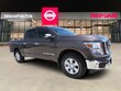 Nissan Titan