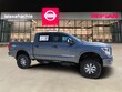 Nissan Titan