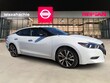 Nissan Maxima