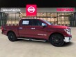 Nissan Titan