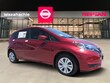 Nissan Versa Note
