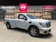 Nissan Titan