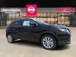 Nissan Rogue Sport