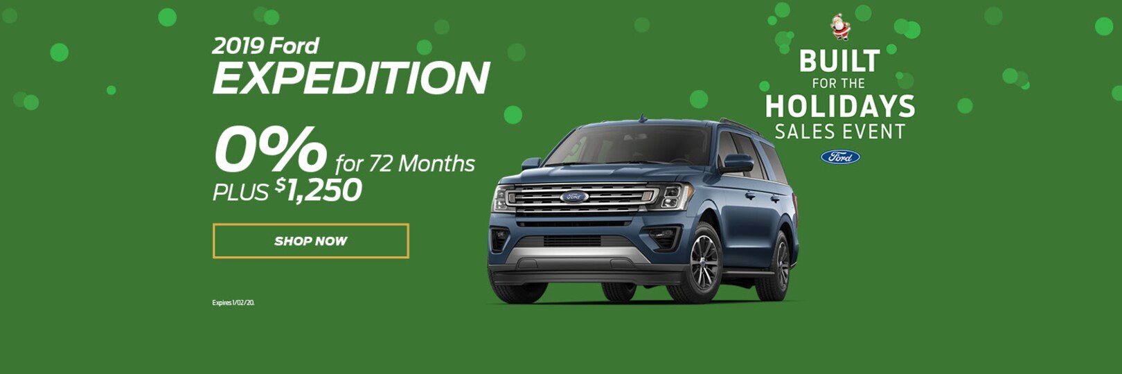 Way Brothers Ford Dealership in Hawkinsville GA