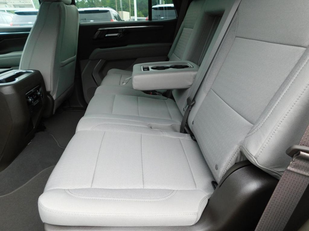 2026 Chevrolet Tahoe LS - Photo 27