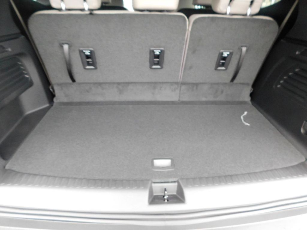 2026 GMC Acadia Elevation - Photo 22