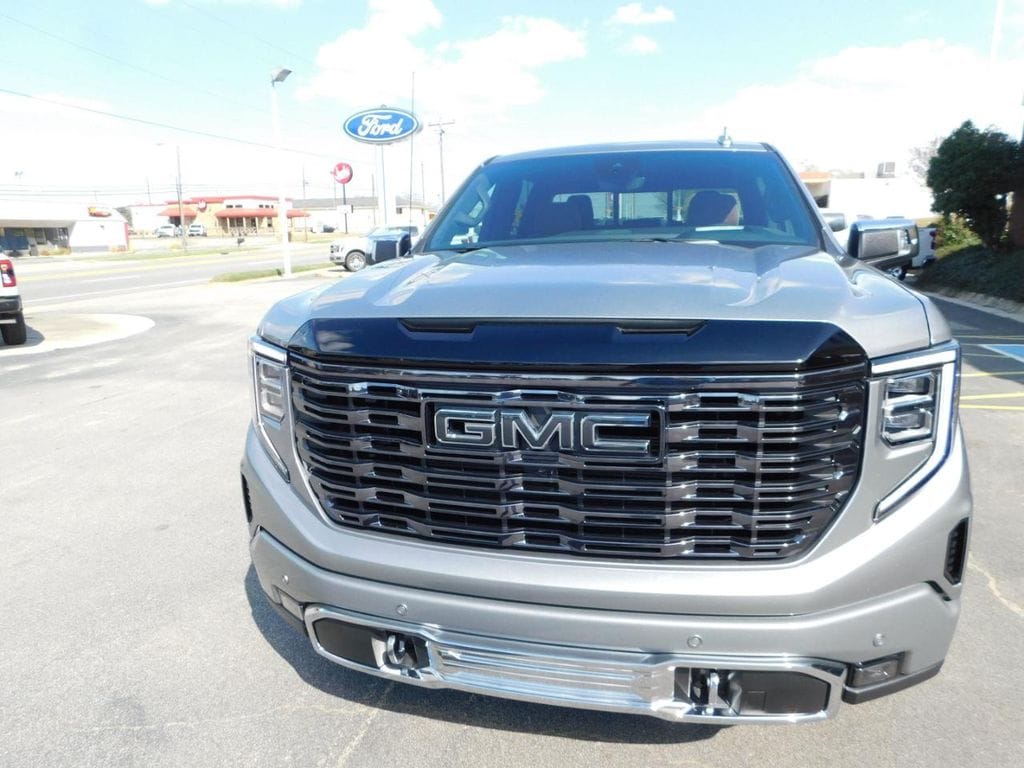 New 2026 GMC Sierra 1500 Denali Ultimate Truck