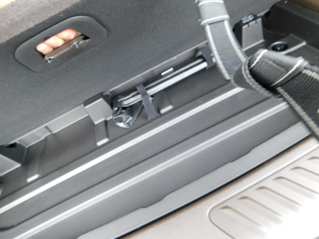 2026 Chevrolet Tahoe LS - Photo 25