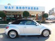 Volkswagen Beetle Convertible