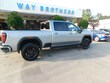 GMC Sierra 2500 HD