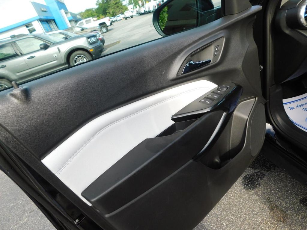 2026 Chevrolet Trax LT - Photo 24