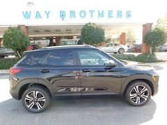 2026 Chevrolet Trailblazer LT SUV