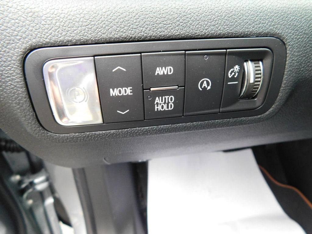 2026 GMC Terrain AT4 - Photo 36
