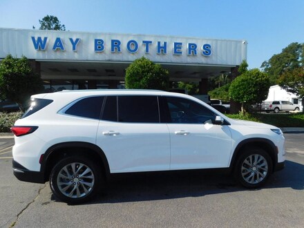 2025 Buick Enclave Preferred SUV