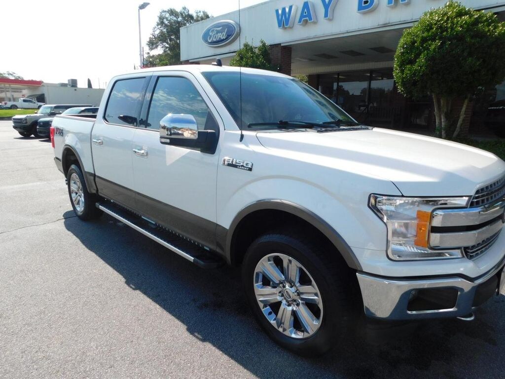 Used 2019 Ford F-150 XL