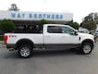  Ford Super Duty F-250 SRW