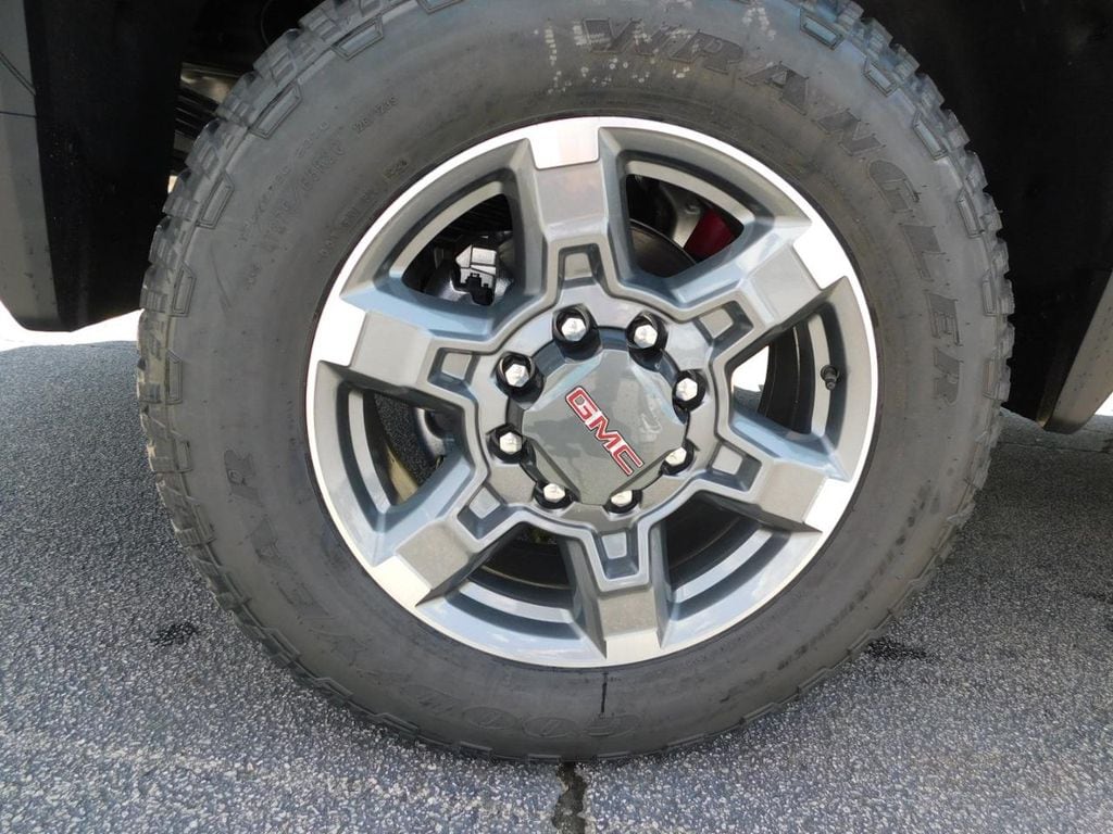 2026 GMC Sierra 2500HD SLT - Photo 13