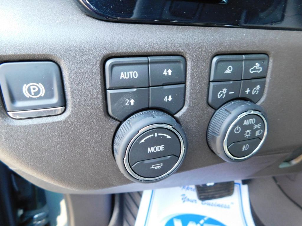 2026 Chevrolet Silverado 2500 HD LTZ - Photo 40