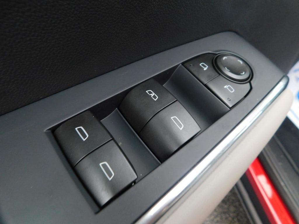2026 GMC Acadia Elevation - Photo 29