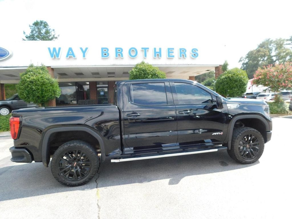 2024 GMC Sierra 1500 Truck 
