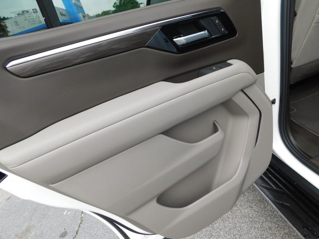 2026 Chevrolet Tahoe LS - Photo 26