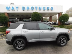 2026 GMC Terrain AT4 SUV